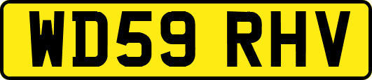 WD59RHV
