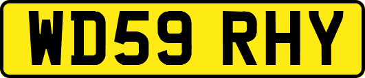 WD59RHY