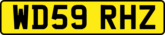 WD59RHZ