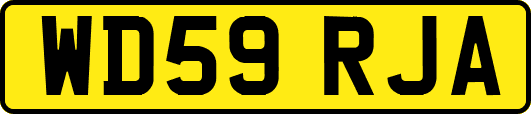 WD59RJA