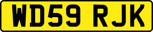 WD59RJK