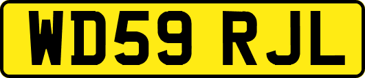 WD59RJL