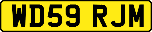 WD59RJM