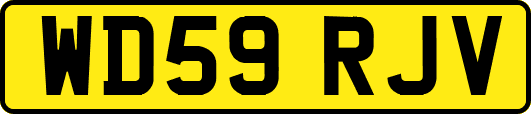 WD59RJV