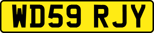 WD59RJY
