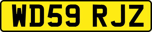 WD59RJZ