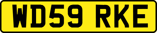 WD59RKE