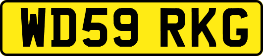 WD59RKG