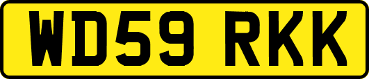 WD59RKK