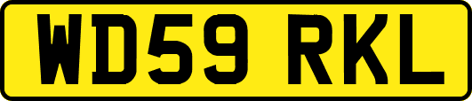 WD59RKL