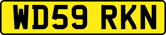 WD59RKN