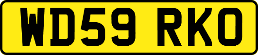 WD59RKO