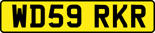 WD59RKR