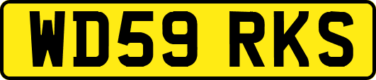 WD59RKS
