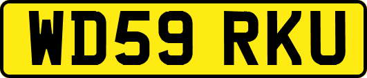 WD59RKU