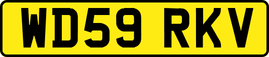 WD59RKV