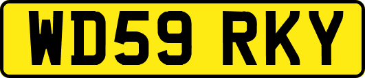 WD59RKY