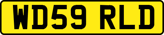 WD59RLD
