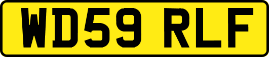 WD59RLF