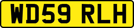 WD59RLH