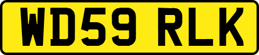 WD59RLK