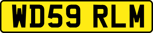 WD59RLM