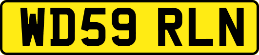 WD59RLN