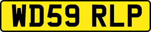 WD59RLP