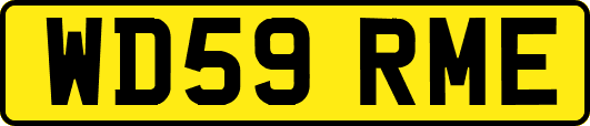 WD59RME