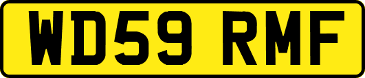 WD59RMF