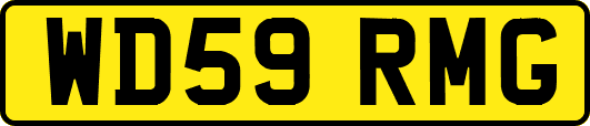 WD59RMG