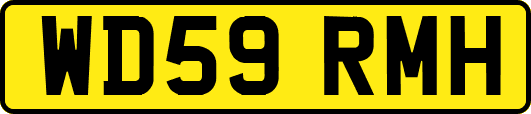 WD59RMH