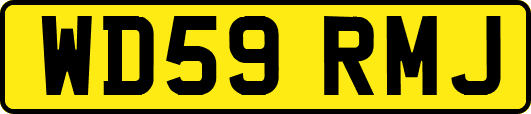 WD59RMJ
