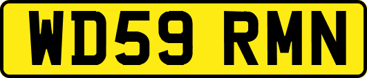 WD59RMN
