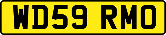 WD59RMO