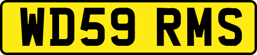 WD59RMS