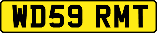 WD59RMT