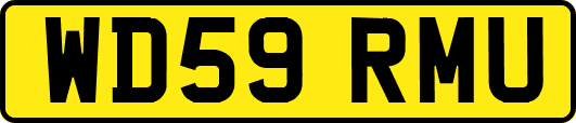 WD59RMU