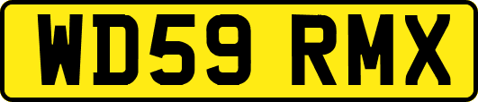 WD59RMX