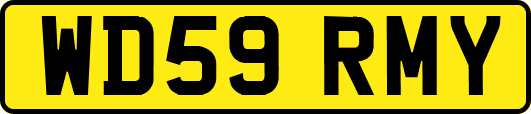 WD59RMY
