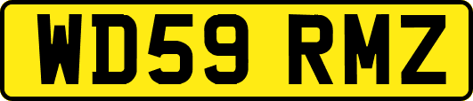 WD59RMZ