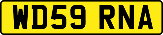 WD59RNA