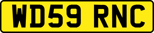 WD59RNC