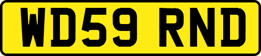 WD59RND