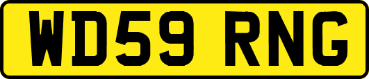 WD59RNG