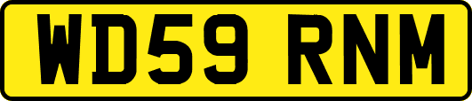 WD59RNM
