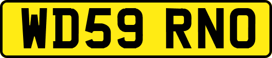 WD59RNO