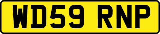 WD59RNP