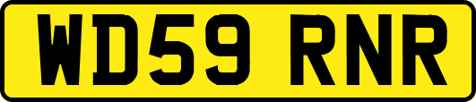 WD59RNR