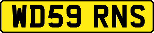 WD59RNS
